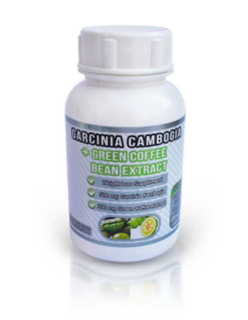 Do You Diet With Garcinia Cambogia