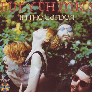 Eurythmics In The Garden Rar File