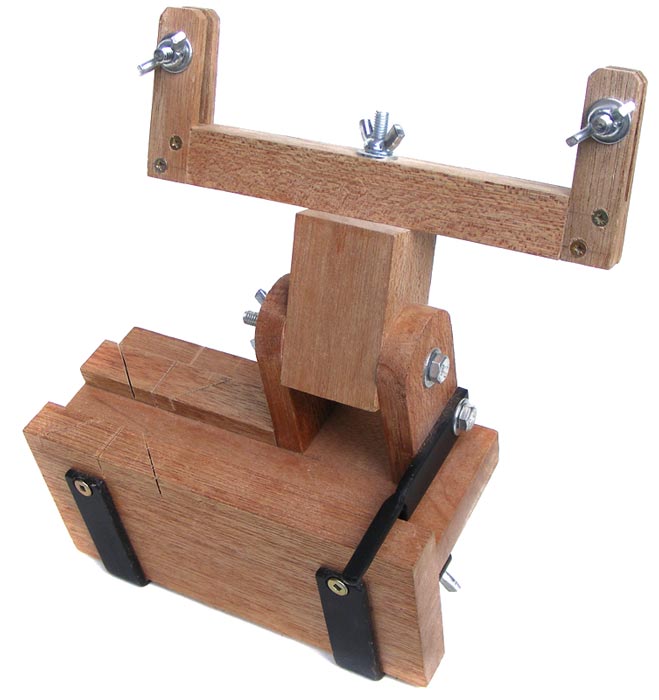 Ships &amp; Boats - Model Ship/Boat building Vice/Clamp was sold for R245 ...