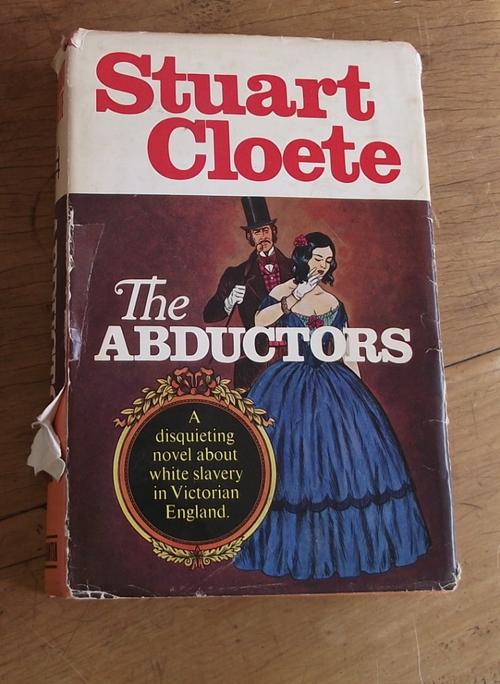 The Abductors [1972]