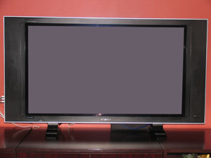 LCD - Sansui 42'' Plasma TV was sold for R4,500.00 on 13 Feb at 19:30